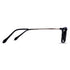 Sirts Transparent Rectangular TR8853 (Including Anti-Glare Lens)